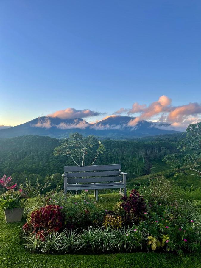 Hotel Finca 360 Marsella Exterior photo