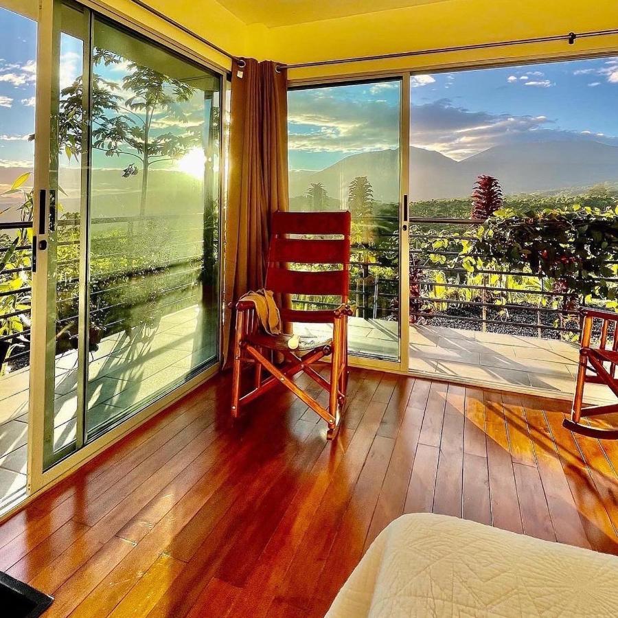 Hotel Finca 360 Marsella Exterior photo