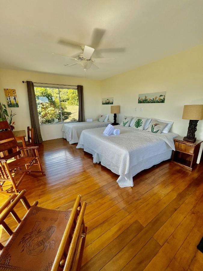 Hotel Finca 360 Marsella Exterior photo